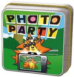 Photo Party
