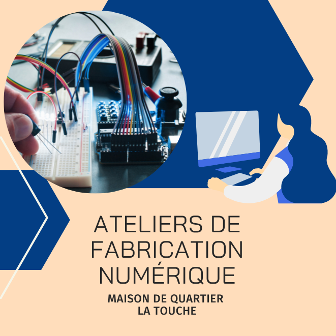 Initiation à Arduino