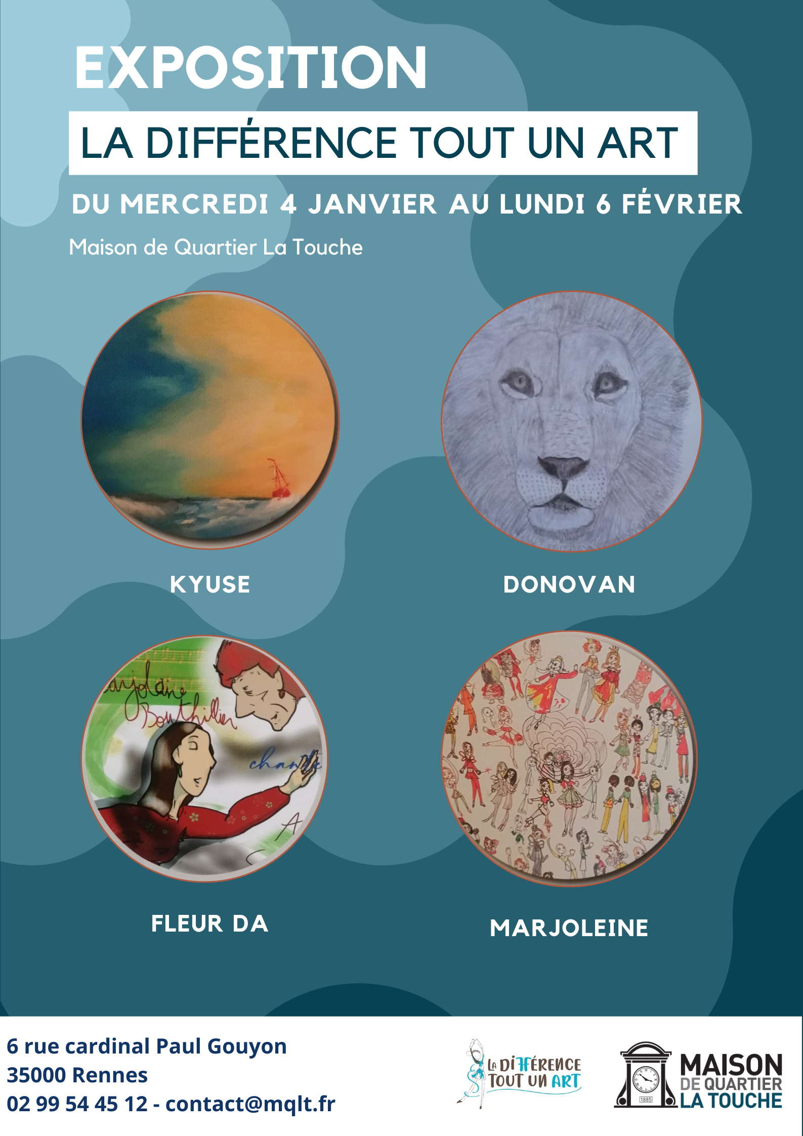 Exposition