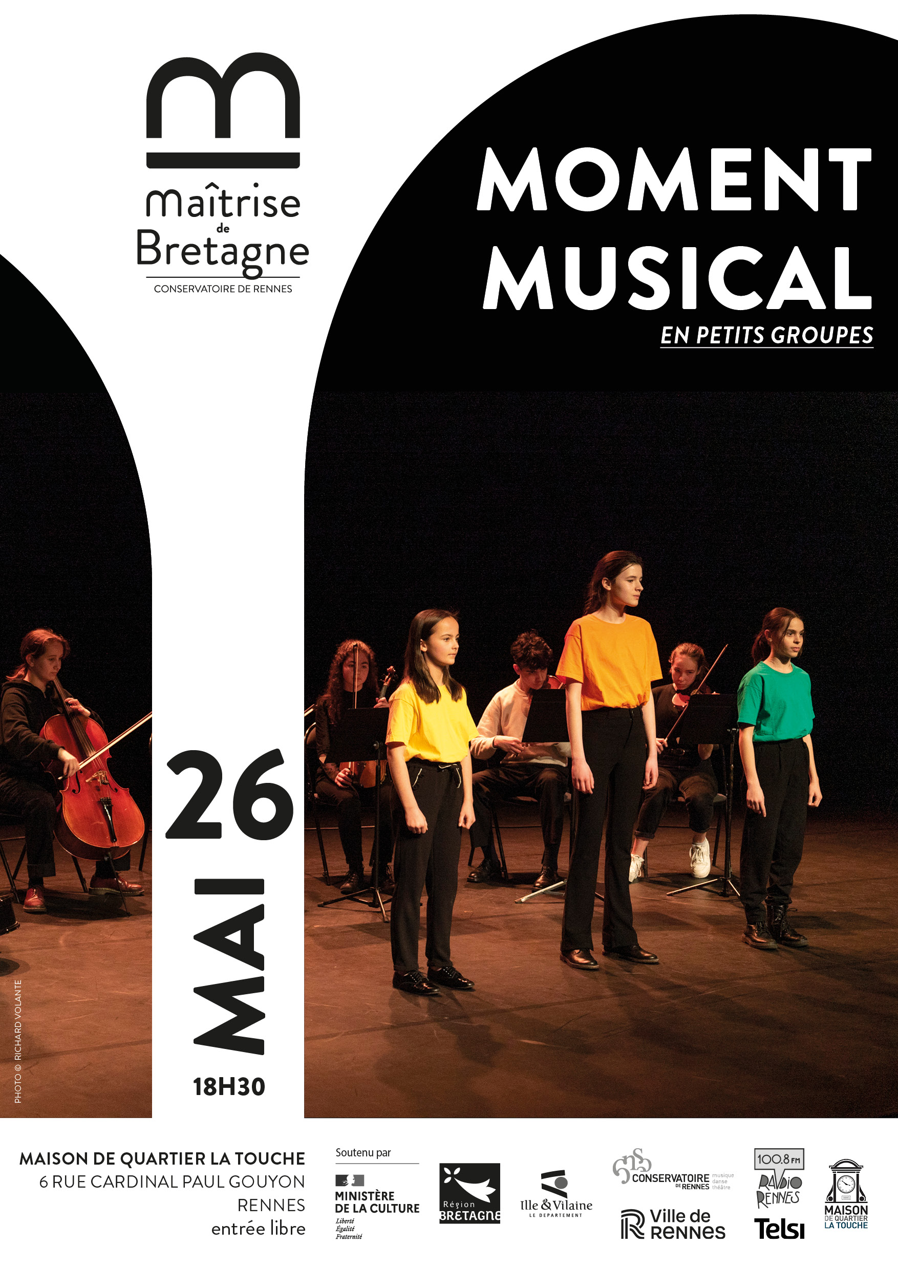 Moment Musical
