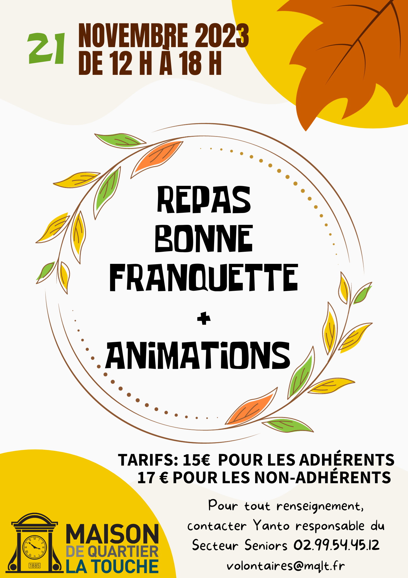 Bonne Franquette