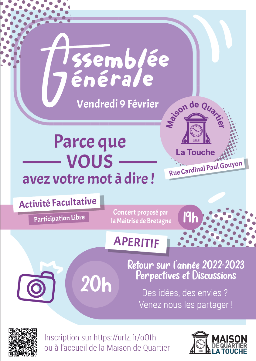 Assemblée Générale
