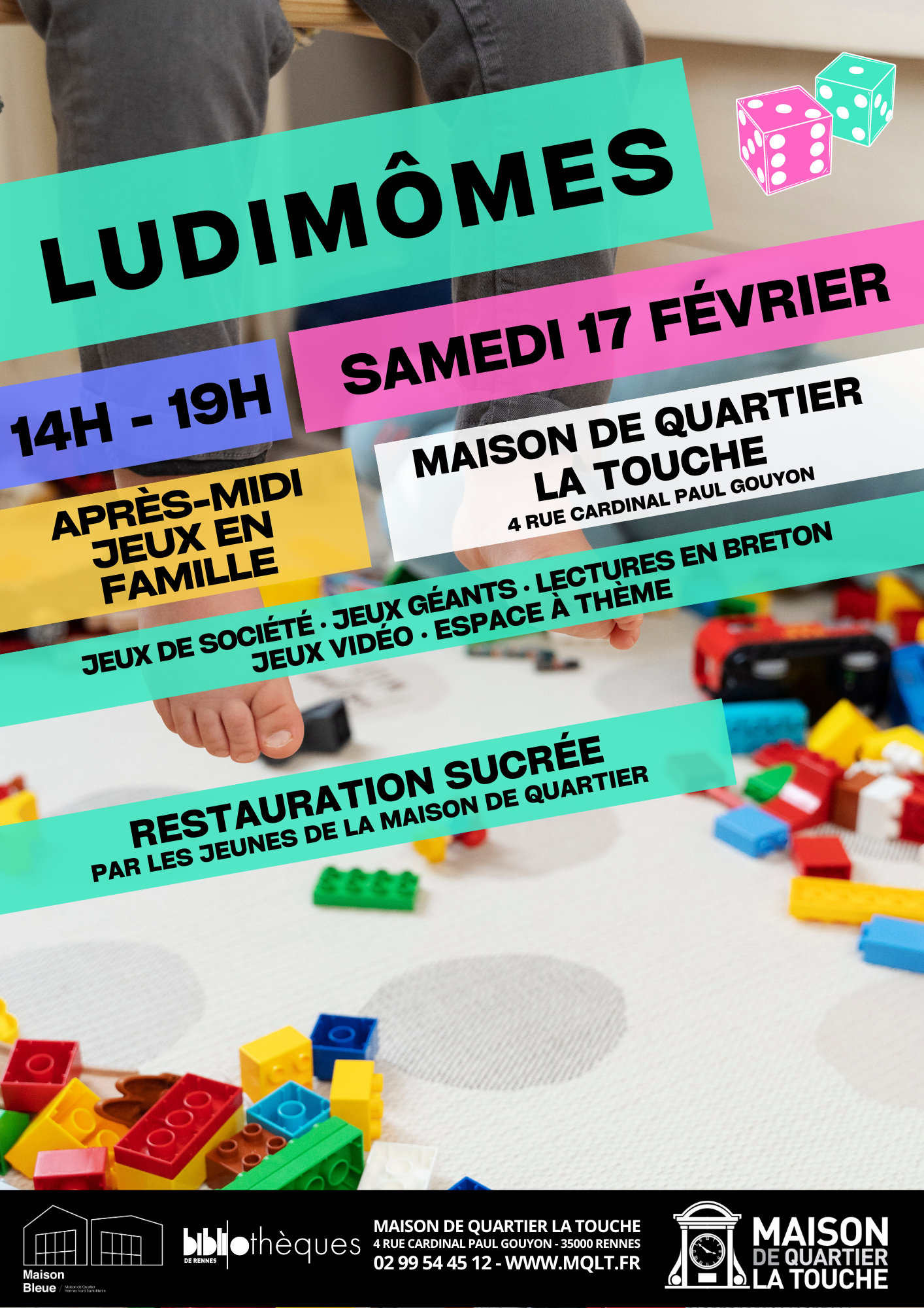 Ludimômes