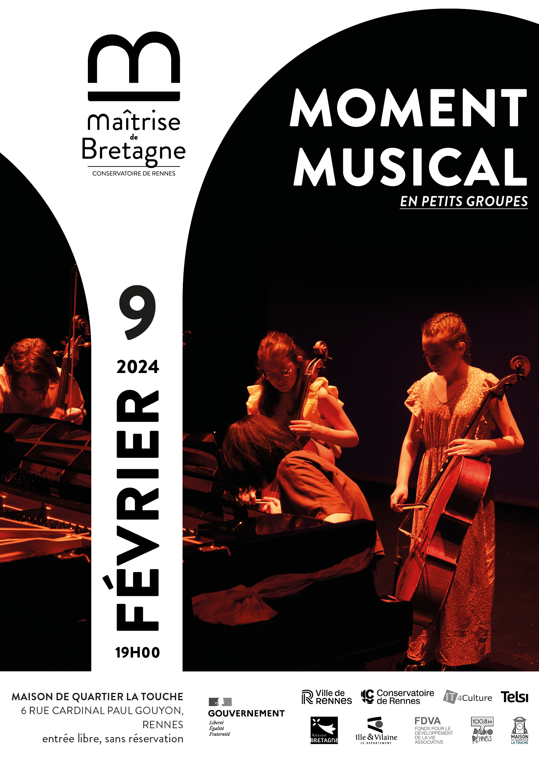 Moment Musical