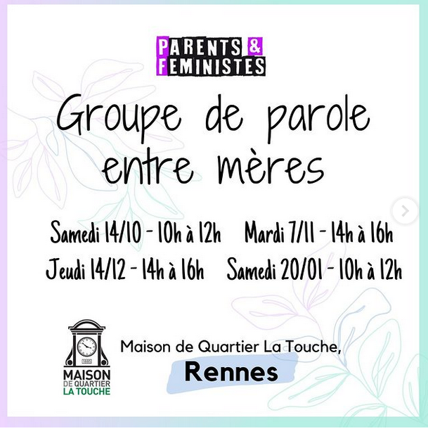 Parents&Féministes
