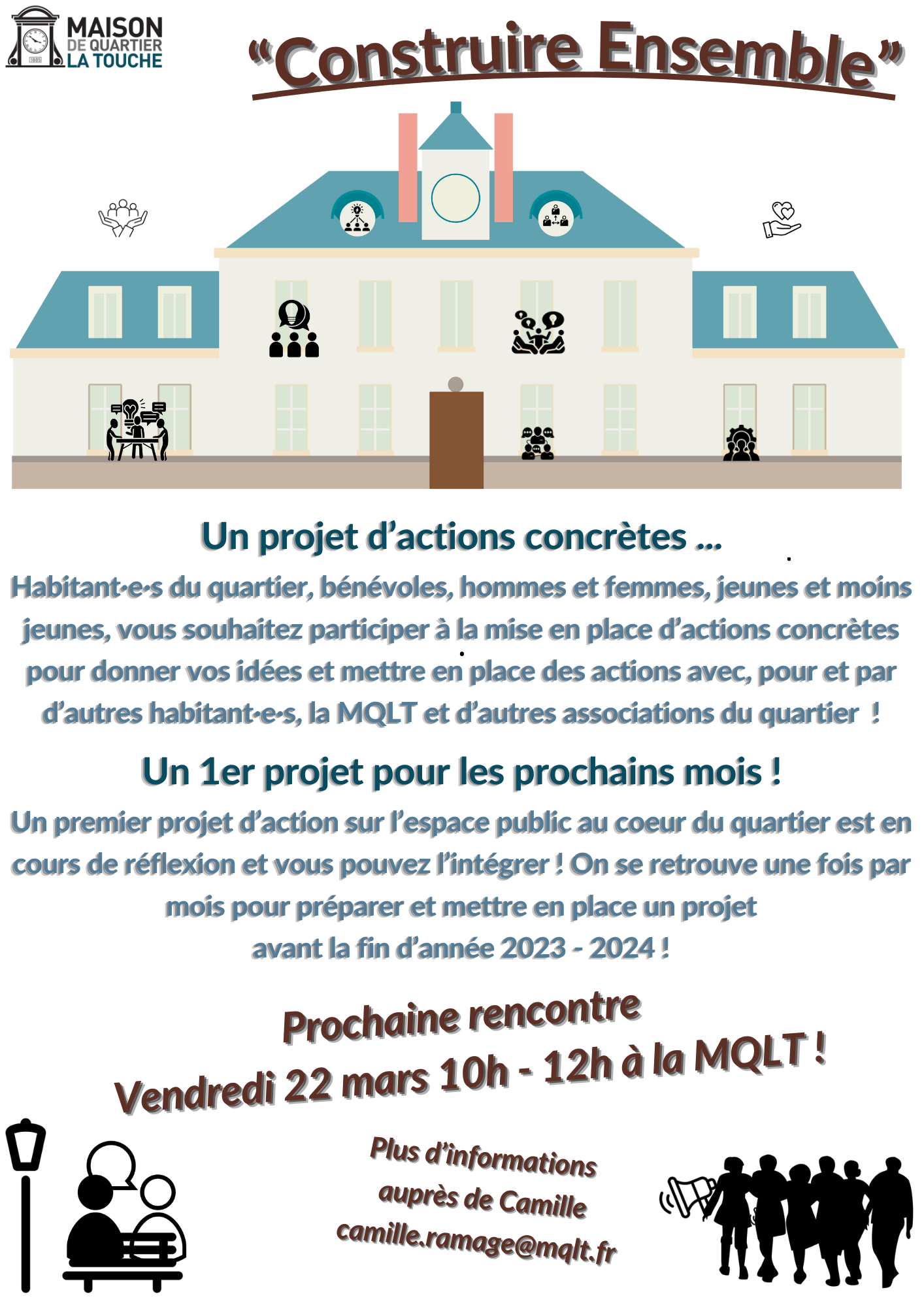 Construire ensemble