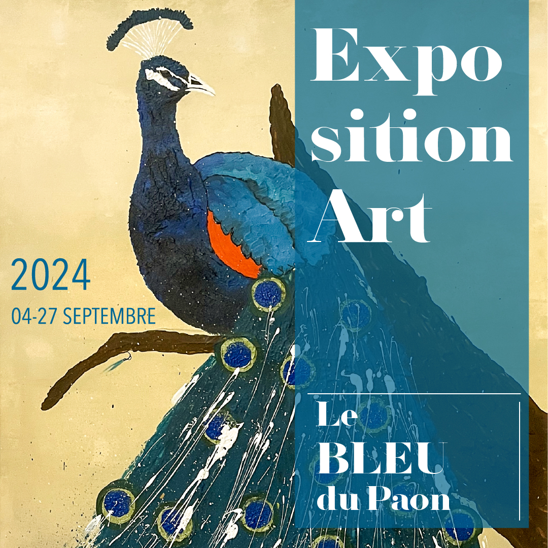 Exposition – Wiz the Artist