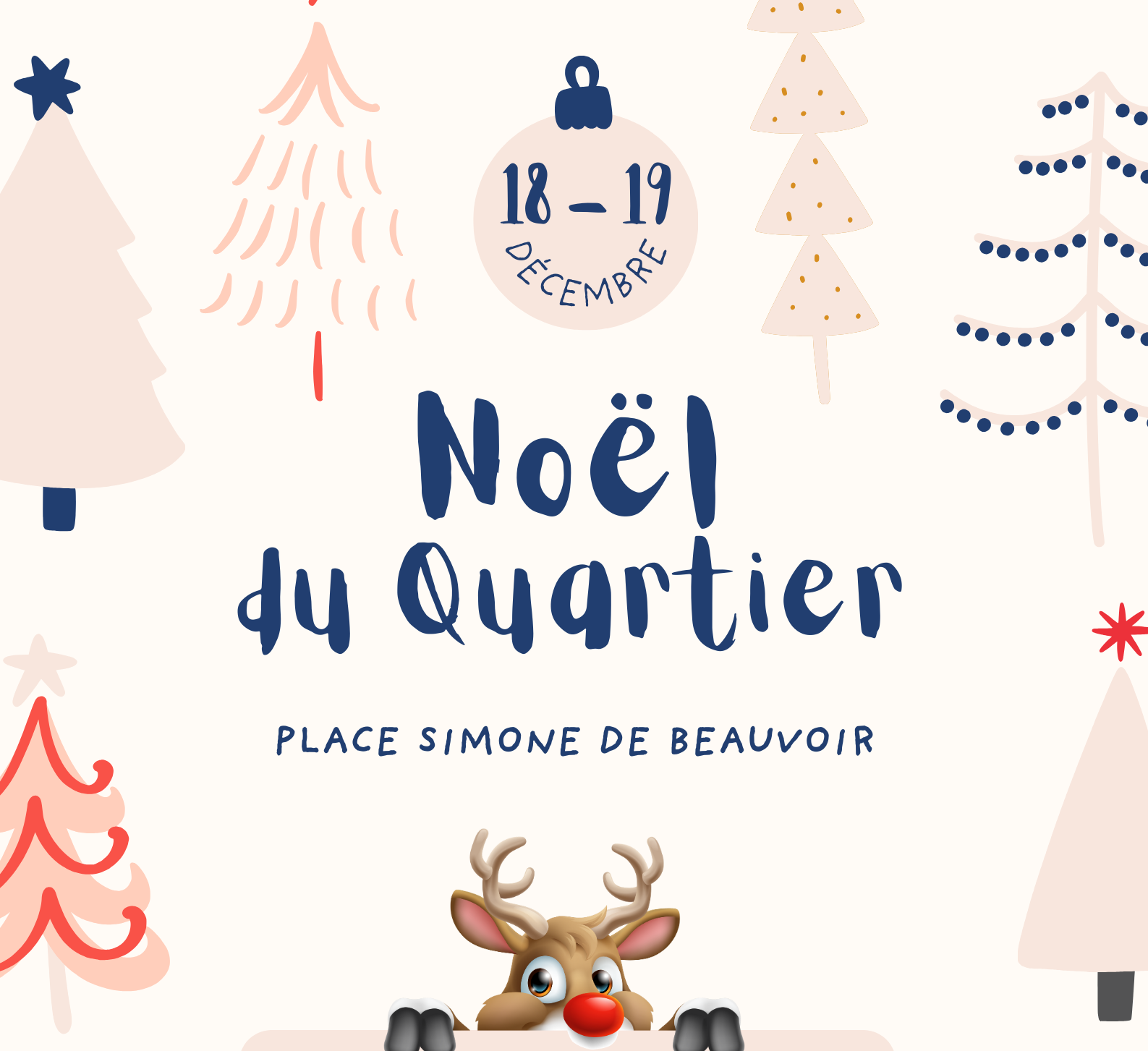 Noël du Quartier