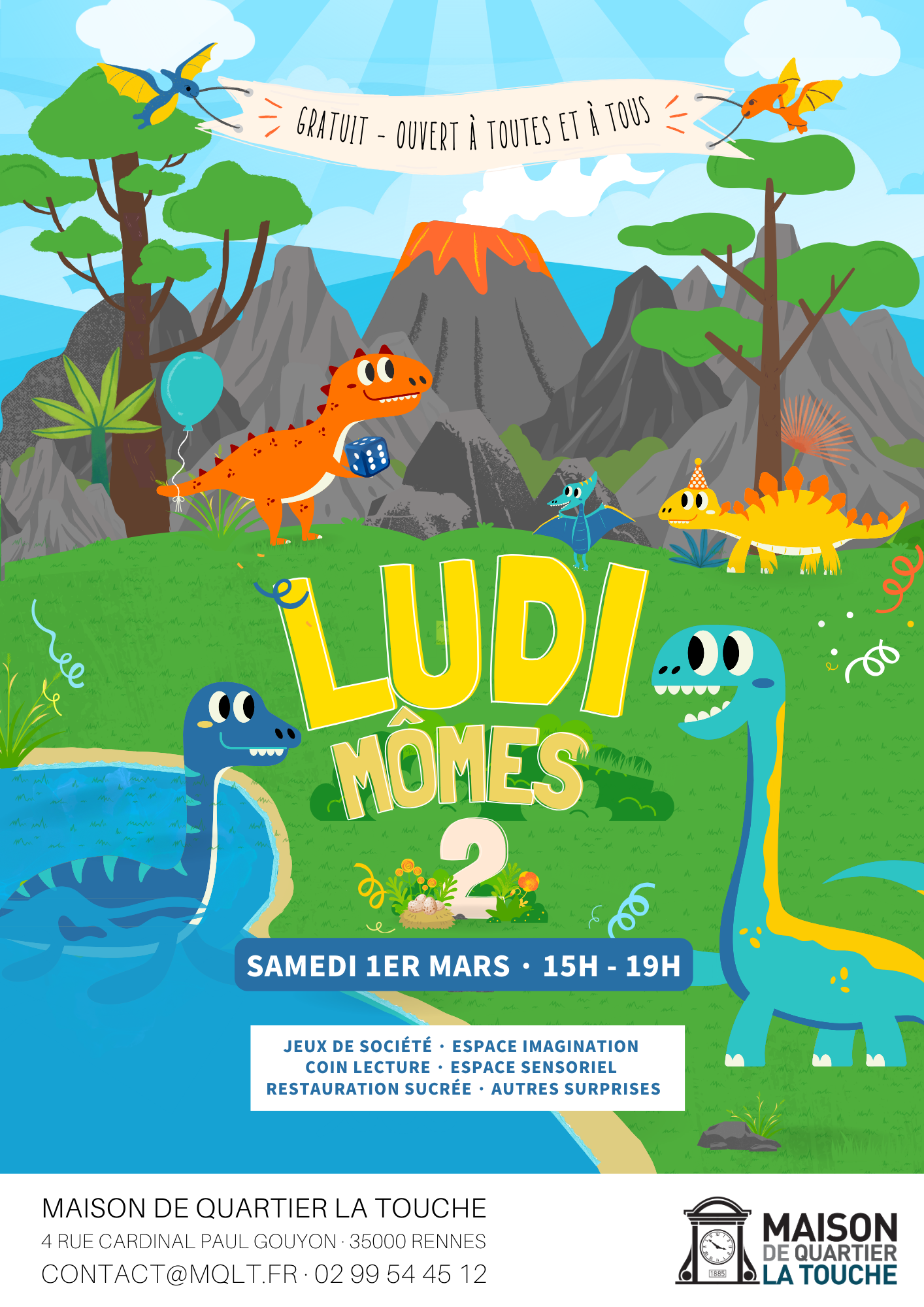 Ludimômes 2