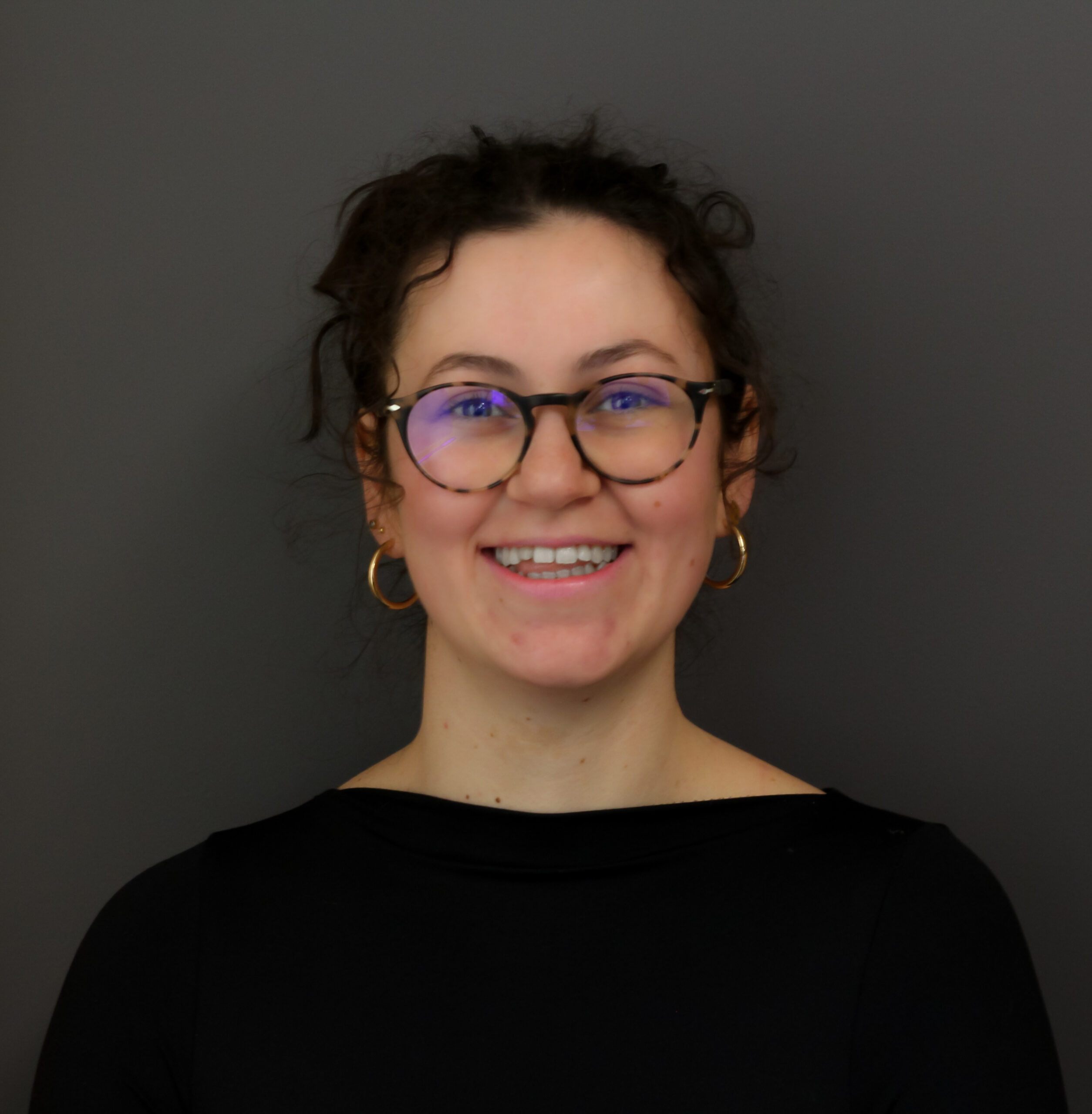 Bienvenue à Adèle !