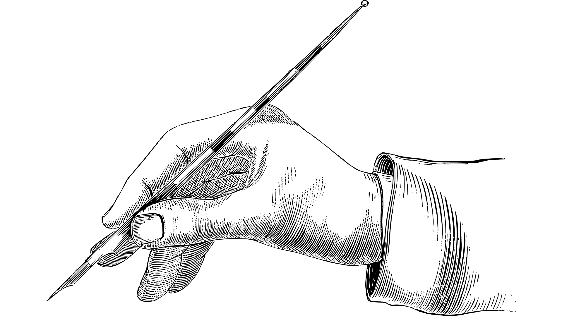 Atelier d’écriture libre et ouvert